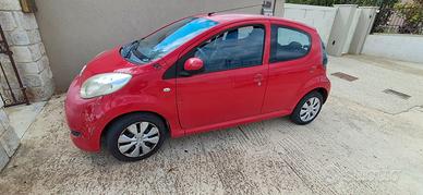 citroen c1 del 2009