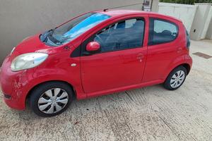 citroen c1 del 2009
