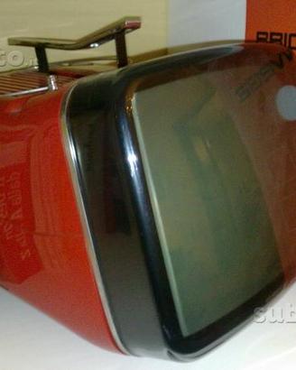 Brionvega Algol VR