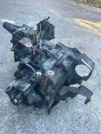 SUBARU LIBERO E12 Cambio completo perfetto 5 marce