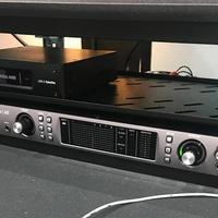 Universal Audio Apollo x8