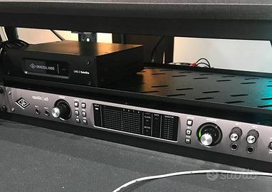 Universal Audio Apollo x8