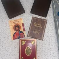 Nuovo vangelo d’arte edizione lusso