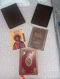 Nuovo vangelo d’arte edizione lusso