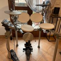 Batteria eletteonica Modeli DD516