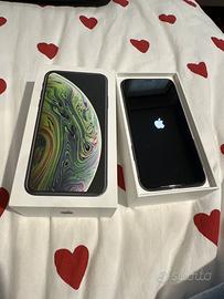 Iphone XS