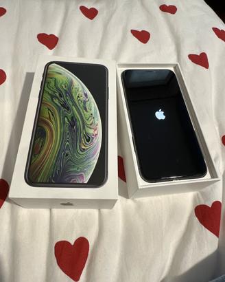 Iphone XS