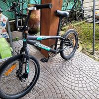 bmx bicicletta 20"