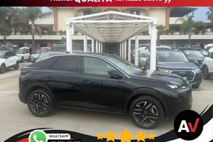 Peugeot 3008 Hybrid 145 e-DCS6 Allure