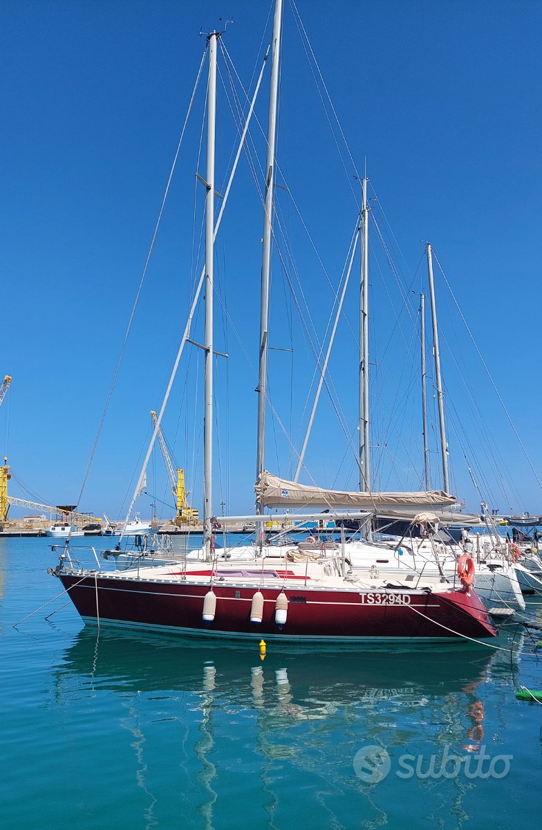 FIRST 35S7 (BENETEAU) — Vedi foto 1