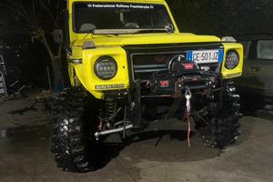 Mercedes gd 300