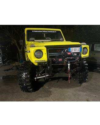 Mercedes gd 300
