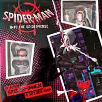 Spiderman Into the spider -verse 