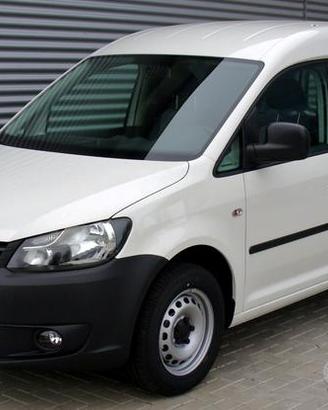 Ricambi auto nuovi Volkswagen Caddy 2010 2011 2012