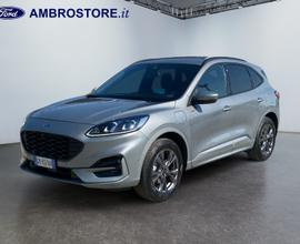 FORD Kuga III 2020 - Kuga 2.5 phev ST-Line X 2wd 2