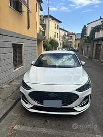 Ford focus st line