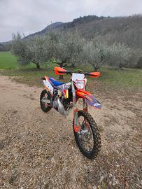 KTM 250 2t TPI 2020