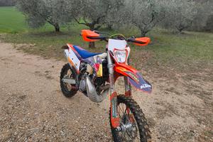 KTM 250 2t TPI 2020
