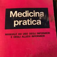 Chirurgia per infermieri e anatomia e fisiologia