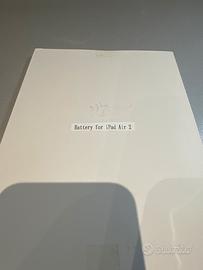 Batteria per ipad 2