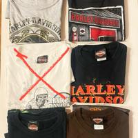 T-Shirt e camicia Harley Davidson