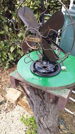 Ventilatore Marelli vintage
