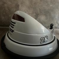 Autoscontro elettrico con comando a dostanza