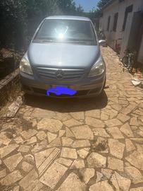 Mercedes classe B