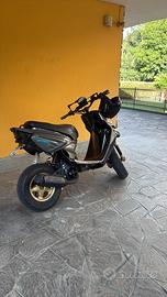 Booster ng