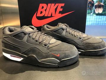 Jordan 4 RM SP Silvestro Grigio