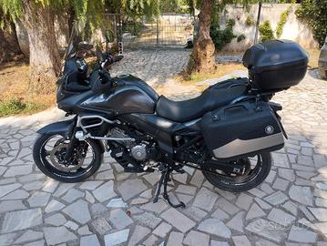 vstrom 650