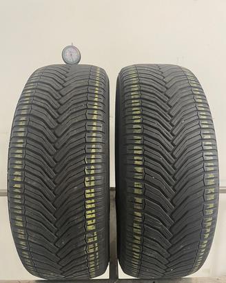 205 55 r16 91h 2 gomme michelin invernali