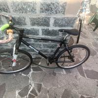 bici uomo ruote 26