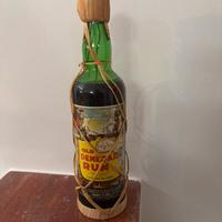 OLD DEMERARA RUM 0.75