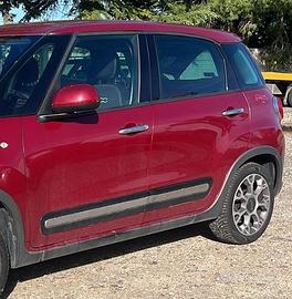 RICAMBI Fiat 500L Trekking 1.3 62kW 199B4000 2014