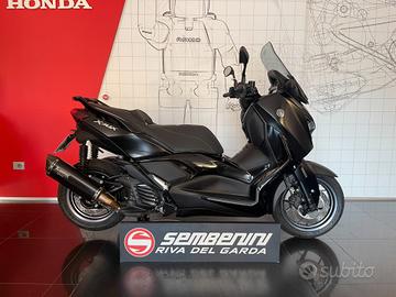 Yamaha X-Max 125 TECH MAX