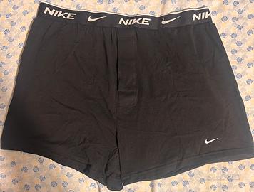 MUTANDE NIKE TAGLIA M NUOVE ORIGINALI