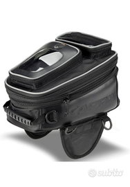 Borsa moto magnetica per serbatoio NUOVA