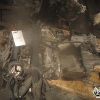 MOTORE MERCEDES CLASSE A 2.0 TD 2006 640940 378/20