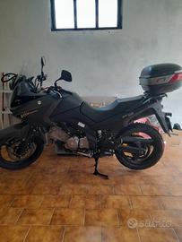 Suzuki Vstrom 650