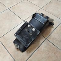 Parafango posteriore Yamaha XT 600 2KF