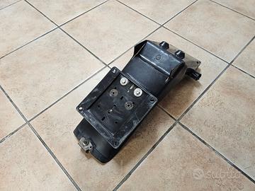 Parafango posteriore Yamaha XT 600 2KF