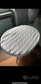 materasso lettino sleepi stokke