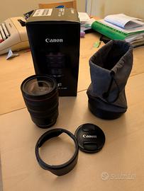 Canon rf 24-70 2.8