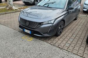 peugeot 308 sw allure est8