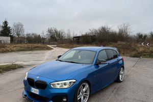 BMW 125i M-Sport