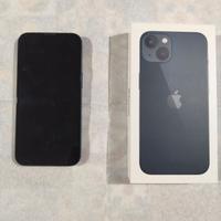 iPhone 13 128gb Midnight blue