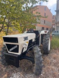 Trattore Lamborghini r235 dt 4x4