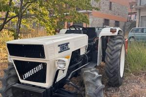 Trattore Lamborghini r235 dt 4x4