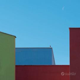 DITTICO - FINE ART PRINTS AUTHOR CLAUDIA COSTANTIN